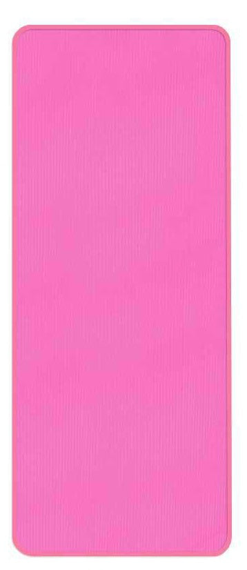 Thick yoga mat for beginners and fitness