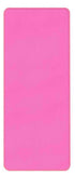 Thick yoga mat for beginners and fitness