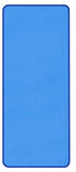 Thick yoga mat for beginners and fitness