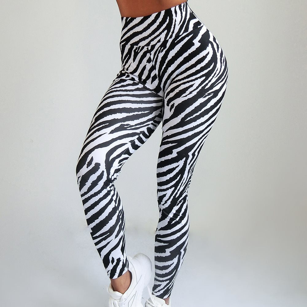 Made for Every Movement