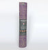 Linen Yoga Mat for home fitness and exercise