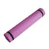 EVA yoga mat for home yoga and fitness exercises