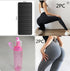 Fitness yoga mat for home workouts and exercise